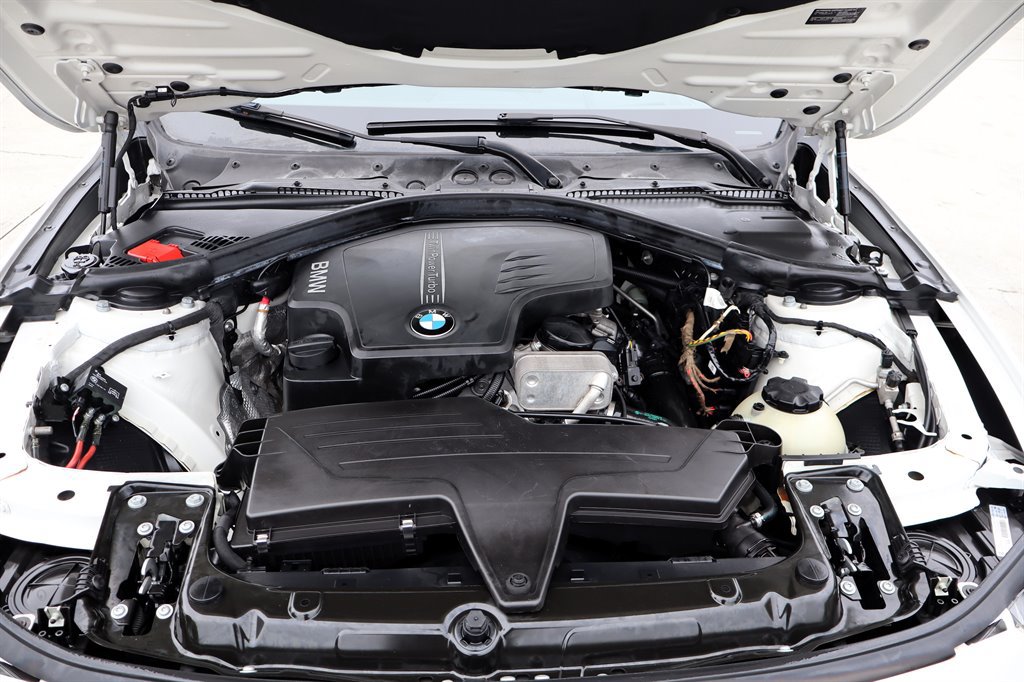 Used 2014 BMW 328i Sedan RWD image 39