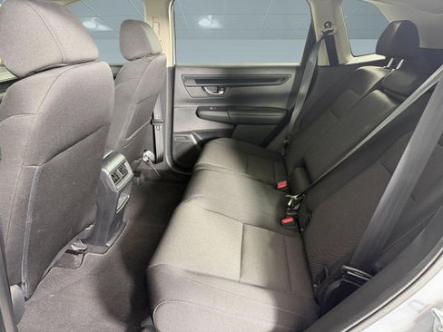Used 2024 Honda CR-V EX image 23