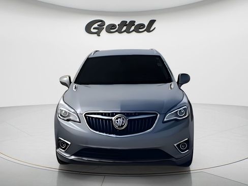 Used 2020 Buick Envision Essence image 3