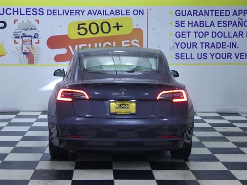 Used 2023 Tesla Model 3 Standard Range image 6