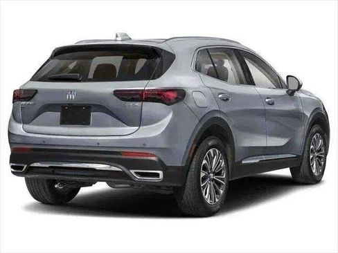 Used 2025 Buick Envision Avenir AWD/4WD image 50