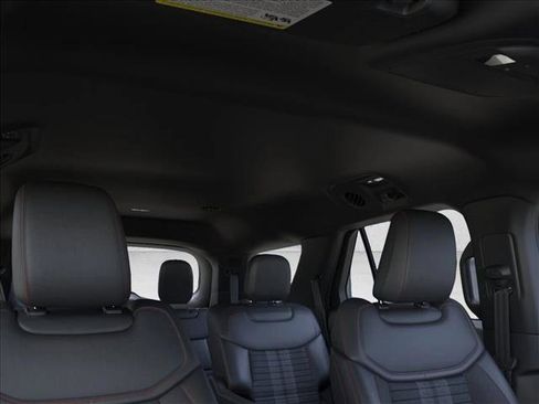 New 2026 Ford Explorer ST-Line image 22