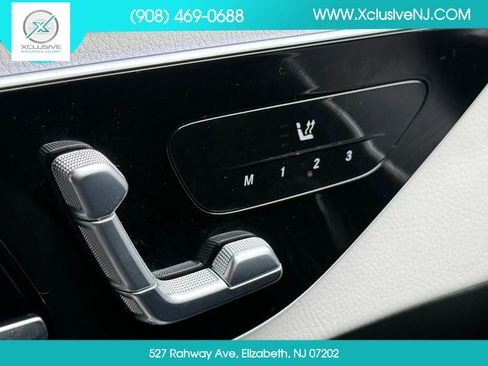 Used 2022 Mercedes-Benz C 300 4MATIC Sedan image 22