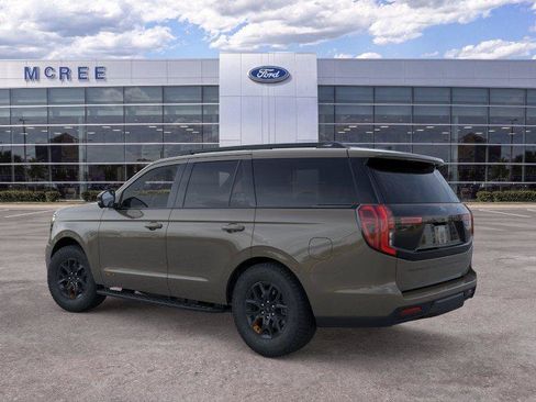 New 2026 Ford Expedition Tremor AWD/4WD image 4