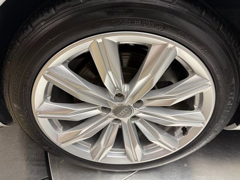 Used 2016 Audi A8 L 3.0T image 34