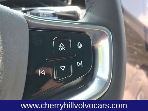 New 2025 Volvo EX90 Ultra image 21