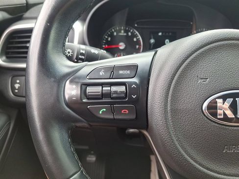 Used 2017 Kia Sorento AWD w/ LX Convenience Package image 21