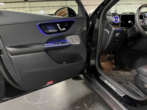 Certified 2026 Mercedes-Benz GLC 300 4MATIC image 21