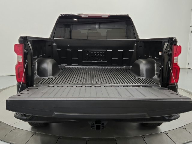 Used 2023 Chevrolet Silverado 1500 RST RWD image 21