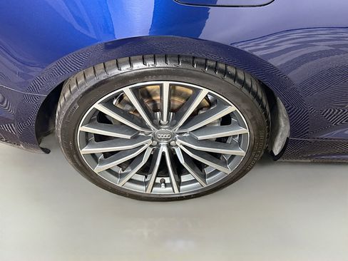 Used 2019 Audi A5 2.0T Premium Plus w/ Premium Plus image 31