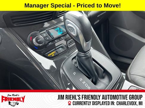 Used 2016 Ford Escape Titanium image 21