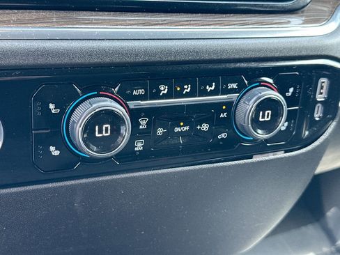 Used 2023 Chevrolet Silverado 1500 LT image 16