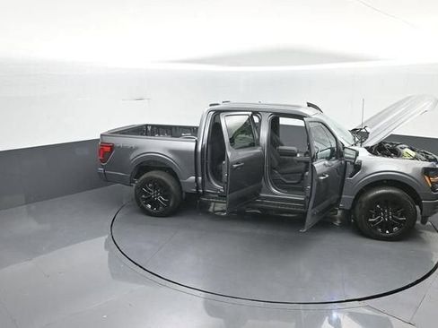 New 2026 Ford F150 XLT w/ Equipment Group 302A MID AWD/4WD image 43