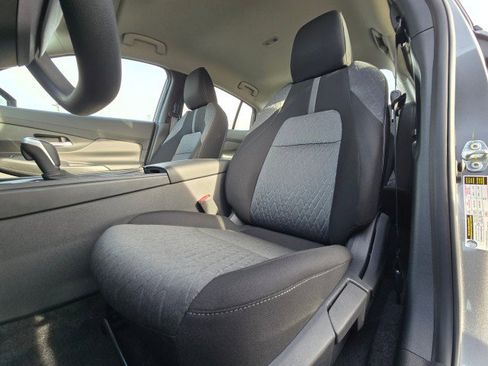 New 2026 Nissan Sentra SV w/ Floor Mat Package image 23