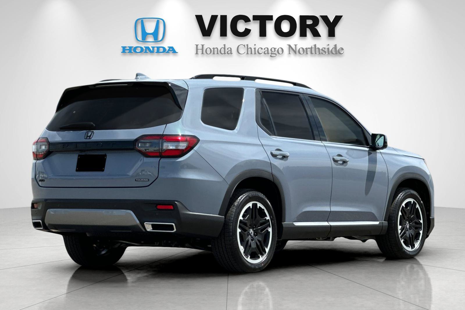 New 2026 Honda Pilot Touring image 5