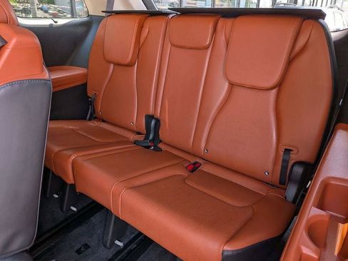 Used 2023 Kia Carnival SX FWD image 26