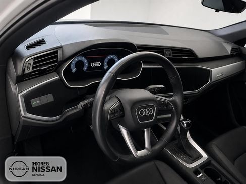 Used 2020 Audi Q3 2.0T Premium AWD/4WD image 8