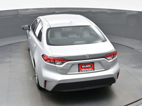 Used 2024 Toyota Corolla LE FWD image 37