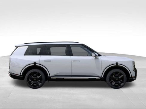 New 2027 Kia Telluride SX FWD image 9