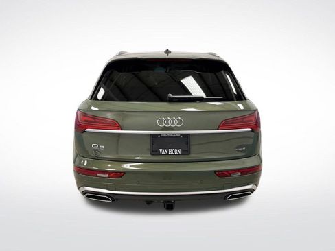 Used 2024 Audi Q5 e Premium Plus image 14