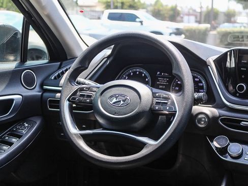 Used 2022 Hyundai Sonata SEL FWD image 19