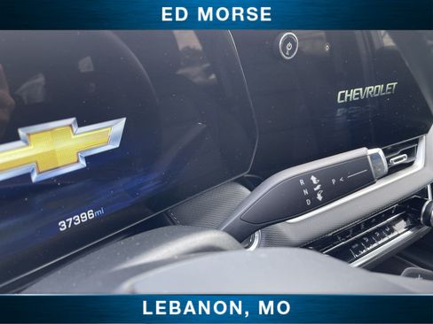 Certified 2025 Chevrolet Equinox LT FWD image 15