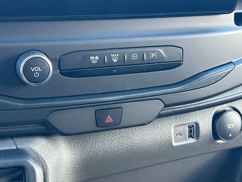 New 2026 Ford Transit 250 148 Medium Roof w/ Load Area Protection Package image 27