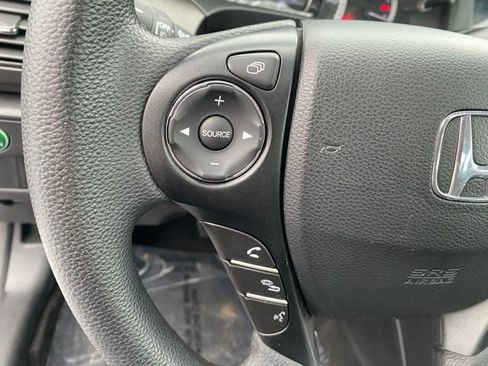 Used 2015 Honda Accord EX image 20