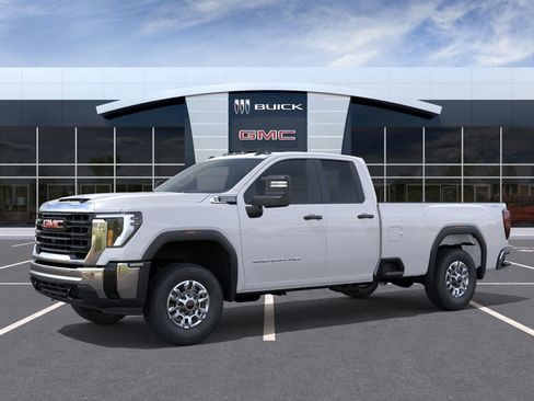 New 2026 GMC Sierra 2500 Pro w/ Convenience Package image 26