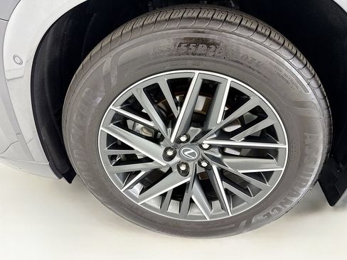 Used 2026 Lexus TX 350 FWD w/ Technology Package image 29