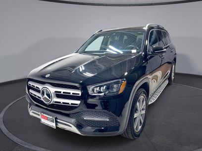 Used 2022 Mercedes-Benz GLS 450 4MATIC