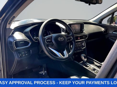 Used 2020 Hyundai Santa Fe SEL AWD/4WD image 21