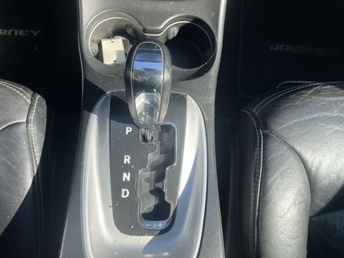 Used 2014 Dodge Journey Limited w/ Sun/Sound & Wheel Group FWD image 28