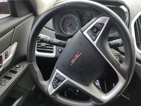 Used 2015 GMC Terrain SLT image 22