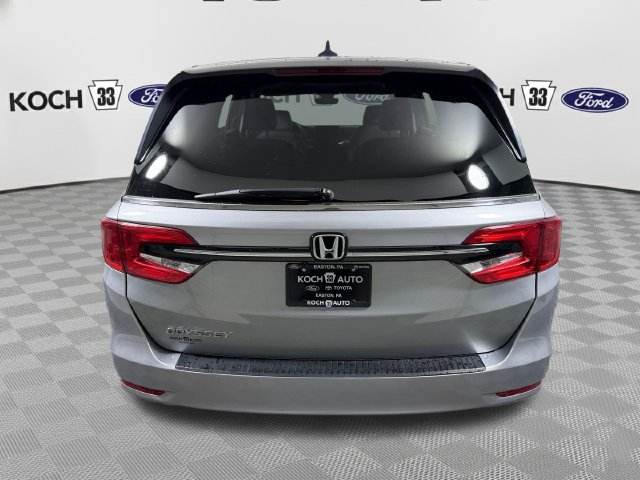 Used 2023 Honda Odyssey EX-L image 7