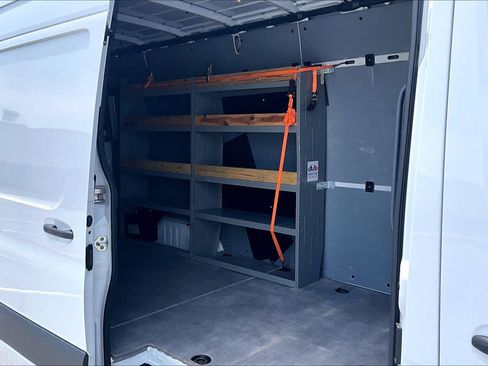 Used 2024 Mercedes-Benz Sprinter 2500 image 36