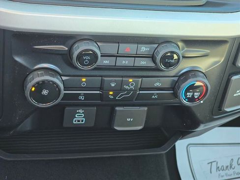 New 2026 Ford F350 XL w/ STX Appearance Package AWD/4WD image 21