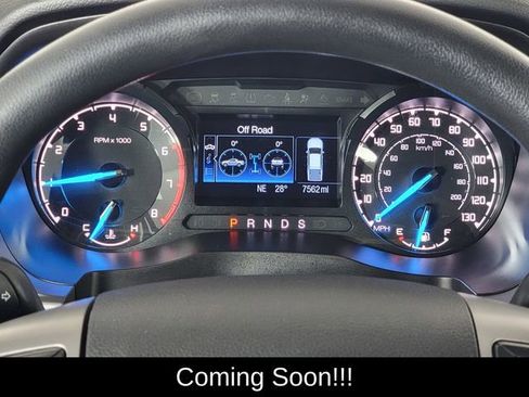 Used 2023 Ford Ranger XLT w/ FX4 Off-Road Package image 30