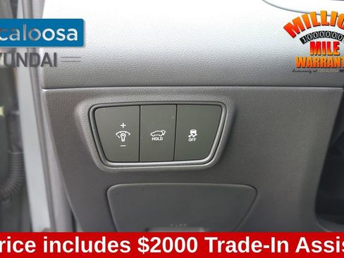 Used 2024 Hyundai Tucson SEL w/ Convenience Package FWD image 14