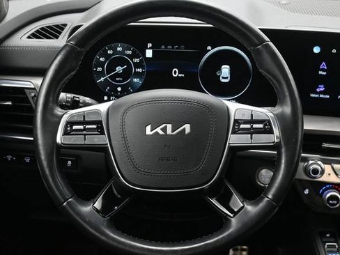 Used 2024 Kia Telluride SX Prestige X-Line AWD/4WD image 25