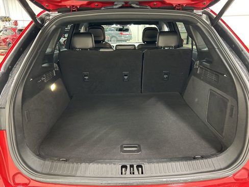 Certified 2020 Lincoln Nautilus Premier w/ Equipment Group 101A image 24