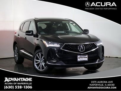 Certified 2024 Acura RDX w/ Technology Package