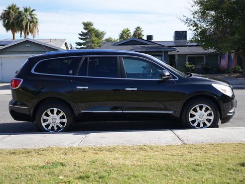 Used 2016 Buick Enclave Leather image 12