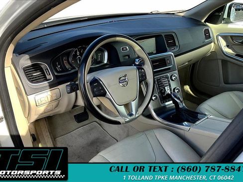 Used 2015 Volvo S60 T5 Premier image 14
