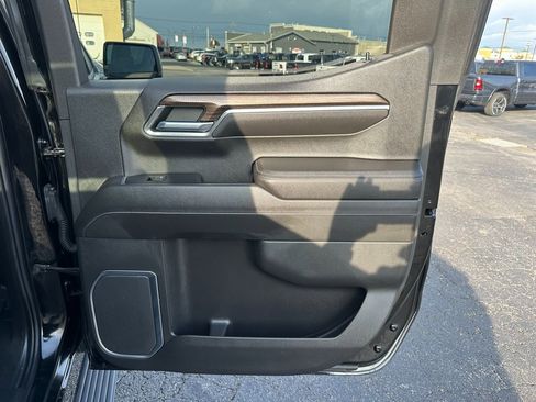 Used 2022 Chevrolet Silverado 1500 LT Trail Boss w/ Protection Package image 24