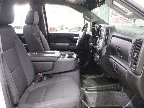 Used 2020 Chevrolet Silverado 2500 W/T w/ WT Fleet Convenience Package image 15