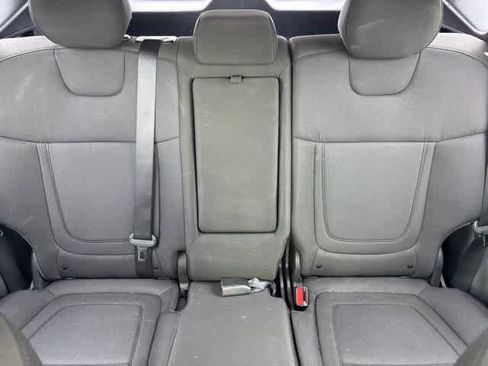 Used 2023 Hyundai Tucson SE FWD image 23