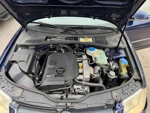 Used 2005 Volkswagen Passat GLS image 15