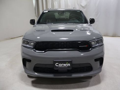 New 2026 Dodge Durango GT AWD/4WD image 2