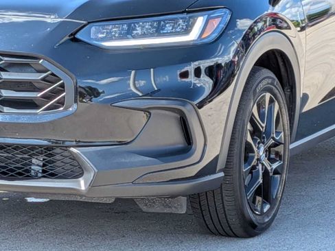 Certified 2024 Honda HR-V Sport image 10